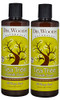 Dr Woods Tea Tree Liquid Castile Soap Castile Soap with Pure Tea Tree Oil Body Wash for Men and Women Organic Shea Butte