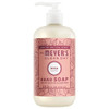 MRS MEYERS CLEAN DAY Hand Soap Rose Scent 125 Fl Oz Bottle