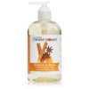 Natural Flower Power Liquid Hand Soap Refreshing Citrus and Spice 12 oz