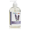 Natural Flower Power Liquid Hand Soap PlantDerived and BioBased Formula SulfateFree pHBalanced Vegan Variety Pack Lavend