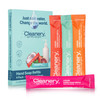 Cleanery Moisturizing Hand Soap Refill Powder Concentrate 4 Refill Pack Variety Scent Each Refill Makes 10 fl oz Each