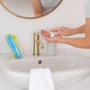 Cleanery Moisturizing Hand Soap Refill Powder Concentrate 4 Refill Pack Variety Scent Each Refill Makes 10 fl oz Each