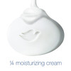 Dove Beauty Bar Gentle Skin Cleanser Moisturizing for Gentle Soft Skin Care Original Made With 14 Moisturizing Cream 375