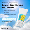 COSRX Low pH Good Morning Gel Face Cleanser 507 fl oz BHA Face Wash Daily Mild Face Cleanser for Sensitive Skin PH Balan