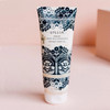 LOLLIA Dream Shower Gel 8 fl oz White Tea Honeysuckle Luxury Shea Moisture Hydrating Womens Body Wash Delicate Relaxing