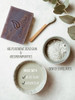 Love Spell Fragrance Soap Bar Vegan All Handcrafted with Natural and NonGMO ingredients Face and Body Soap for Women and