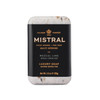 Mistral Mezcal Lime Luxury Bar Soap for Men Mens Natural Soap Bar Paraben Phthalates Free Moisturizing TripleMilled Natu