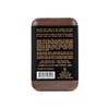 Mistral Bourbon Vanilla Luxury Bar Soap for Men Mens Natural Soap Bar Paraben Phthalates Free Moisturizing TripleMilled