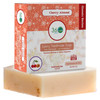 360Feel Cherry Almond Soap Made in The USA Castile Handmade All Natural Cold Processed Infused with Refreshing Cherry Al