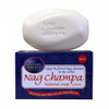 Nag Champa Natural Soap 6 Bars 26 oz 75 g Each Pure vegetable soap for All Skin Types