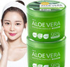Kwailnara 95 Aloe Vera Moisture Real Soothing Gel for Face Body Hand Hair 500ml 169 oz