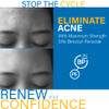 DCL Skincare B Prox Acne Treatment Cleanser with 10 Benzoyl Peroxide Maximum Strength Acne Wash for Breakouts Oil Contro