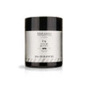 SALERM Mens Hair Styling Gel Homme Barber Line 500 ml Intense Hold Blue Gel Hydrating and Texturizing Keeps Hair Styled