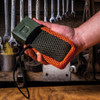 Duke Cannon Scrubber Bundle Tactical Soap Pouch Holder Lump of Coal Soap Bar Bergamot Black Pepper Scent Grooming Essent