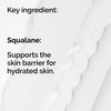 The Ordinary Squalane Cleanser Facial Cleansing Balm and Hydrating Makeup Remover Travel Size 17 Fl Oz