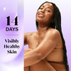 Olay Body Wash for Women Age Defying with Vitamin E 24hr Moisturizing Hydrating Refreshing B3 Vitamin Complex Free of Pa