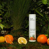 Each Every Sensitive Skin Body Wash for Women Men Citrus Vetiver Moisturizing All Natural Body Wash Shower Gel in Recycl
