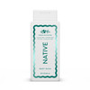 Native Body Wash Holiday Edition Fresh Mistletoe Scent Contains Naturally Derived Ingredients For Women Men Sulfate Para
