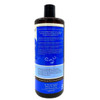 Dr Woods Peppermint Liquid Castile Soap Castile Soap with Pure Peppermint Oil Body Wash for Men and Women Contains Olive