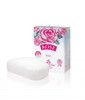 Bulgarian Rose Body Soap with Natural Rose Oil and Water Moisturizing for Gentle Soft Skin Cleansiing and Nourishing Hyd