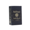 Bali Soap Bamboo Charcoal Natural Soap Bar for Men Women Vegan Handmade Exfoliating 3 Pack 35 Oz Each