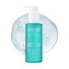 COSHEAL Calming Effect Aqua Gel Cleanser 529 oz Gentle Daily Nonstripping Gel Face Wash Removes makeup and clarifies por