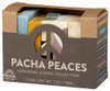 Pacha Soap Calm Peaces Bar Soap 7 Oz