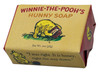 The Unemployed Philosophers Guild WinniethePoohs Hunny Soap Made in the USA 2oz 56g Travel or Hotel Size Pooh Bear Theme