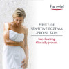 Eucerin Eczema Relief Cream Body Wash Eczema Body Wash with Colloidal Oatmeal Ceramide3 and Licorice Root Extract 135 Fl