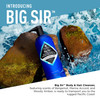 Jack Black Big Sir Body Hair Cleanser 33 Fl Oz Marine Accord Amber Mens Body Wash Mens Shampoo Skin Care Hair Care DualP