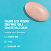 Good Molecules Clarify and Cleanse Bar Soap Free Bar with Salicylic Acid BHA for Skin Tone Balancing and Cleansing Body