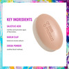 Good Molecules Clarify and Cleanse Bar Soap Free Bar with Salicylic Acid BHA for Skin Tone Balancing and Cleansing Body