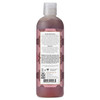 Nubian Heritage Body Wash Patchouli Buriti Toning Uplifting Shower Essentials Body Soap with Aloe Vera Rosehip Seed Oil