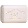 Pre de Provence Artisanal Soap Bar Enriched with Organic Shea Butter Natural French Skincare Quad Milled for Rich Smooth
