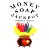 Murray Lanman Money Soap Jackpot 33 oz 95 g Novelty Bar Soap for Good Luck