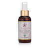 Honey Girl Organics USDA Certified Organic Facial Cleanser and Makeup Remover Extra Sensitive wBeeswax Naturally contain