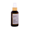 Honey Girl Organics USDA Certified Organic Facial Cleanser and Makeup Remover Extra Sensitive wBeeswax Naturally contain