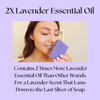 Aspen Kay Naturals Lavender and Goats Milk Soap Bar Natural Lavender Soap with Organic Shea Butter Pure Essential Oils G
