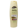 Avena Instituto Espanol Shower Gel Moisturizing and Softeness Elasticity and Nutrition 100 Natural Oat 2Pack of 255 FL O