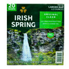 Irish Spring bar Soap 204 Oz Net Wt Oz Original 74 Ounce Pack of 1