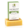 Southern Natural Rosemary Mint Goat Milk Soap Bar Soothing Goat Milk Soap for Sensitive Skin and Dry Skin Relief Natural