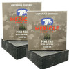 Mericle Soap Co Pine Tar Organic 5oz Body Bar Veteran Owned Traditional Cold Process Technology 100 Natural Ingredients