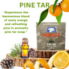 Mericle Soap Co Pine Tar Organic 5oz Body Bar Veteran Owned Traditional Cold Process Technology 100 Natural Ingredients