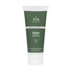 Sia Botanics Clarifying Facial Cleanser 74ml25oz Eco Tube Face Wash wWhite Sage Activated Charcoal Tea Tree Natural Clea