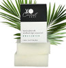 Coconut Oil Bar Soap Handcrafted Organic Natural Face Body Hands Vegan Unscented 2 Bars 4 Ounces Each