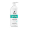 Zealios Swim Sport Body Wash for Swimmers Athletes 32oz Skin Care Solution for Men Women Removes Chlorine Sweat Odor Pro