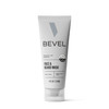 Bevel Face Beard Wash For Men With Witch Hazel Aloe Vera Cleansing Mens Face Wash That Hydrates and Brightens Skin and S
