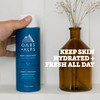 Oars Alps Body Wash for Men Mens Body Wash Face Cleanser with Vitamin E Antioxidants Moisturizing Paraben Sulfate Free C