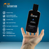 Mr Radiant Daily Face Wash for Men A Gentle Cleanser to Fight Acne Oil Dry Skin Unclogs Pores Refreshes and Moisturizes