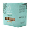 Crate 61 Organics Handmade Vegan Natural Bar Soap Cold Pressed For Face And Body With Premium Essential Oils For Men And